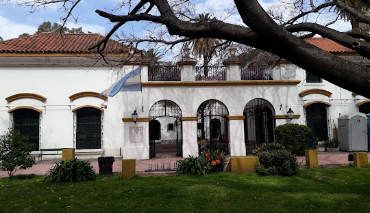 MUSEO SAAVEDRA
